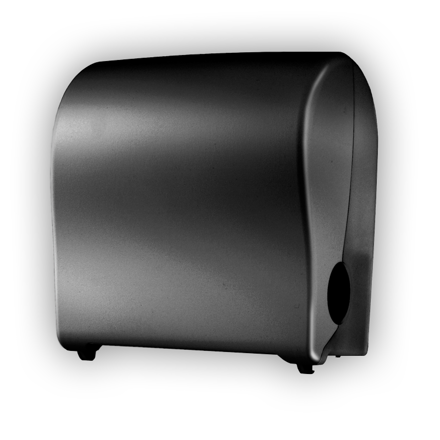 Εικόνα της Συσκευή χειροπετσέτας Autocut χειρο/τη (μαύρη)