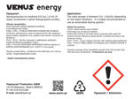 Εικόνα της VENUS Energy