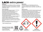 Εικόνα της LACA Extra Power