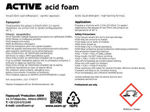 Εικόνα της ACTIVE acid foam